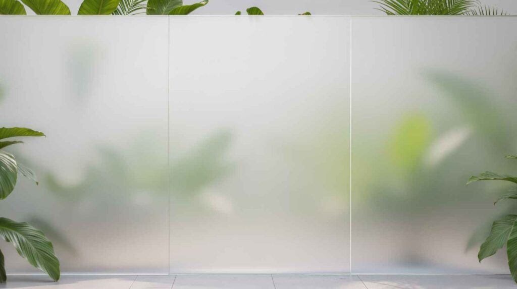 לוחות זכוכית מחיקים